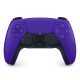 Sony DualSense Púrpura Bluetooth Gamepad Analógico/Digital PlayStation 5